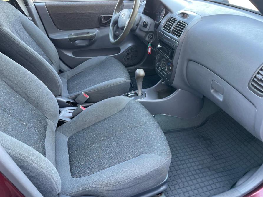 Hyundai Accent II Стерлитамак  - изображение 24