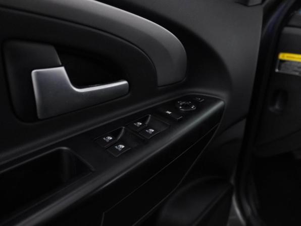 Kia Ceed I Рестайлинг с пробегом 2011 года, цена 949 077 рублей, 55007 км, хэтчбек, Автокод Объявления
