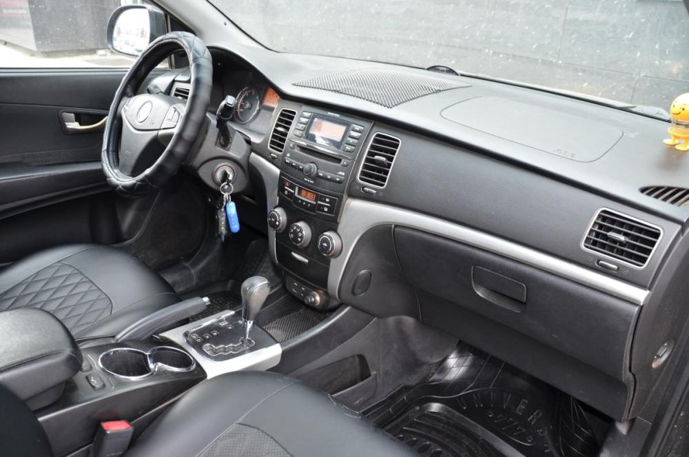SsangYong Actyon II Астрахань  - изображение 20