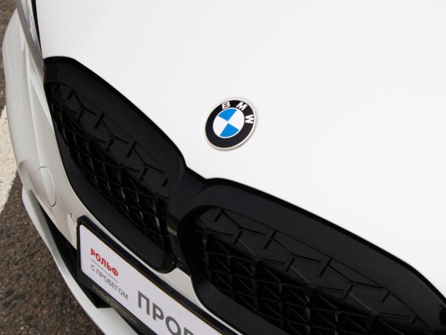 BMW 3 серии VII (G2x) Москва  - изображение 22