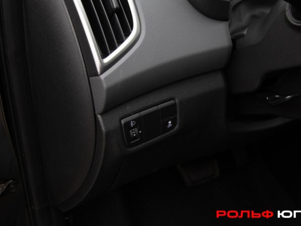 Hyundai Creta I с пробегом 2017 года, цена 1 553 000 рублей, 169351 км, внедорожник, Автокод Объявления