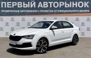 Skoda Rapid II Краснодар  - изображение 22