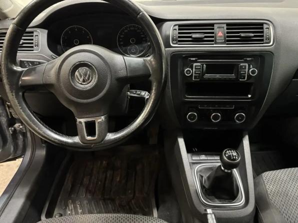 Volkswagen Jetta VI с пробегом 2011 года, цена 877 000 рублей, 196982 км, седан, Автокод Объявления