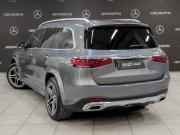 Mercedes-Benz GLS II (X167) Москва  - изображение 37