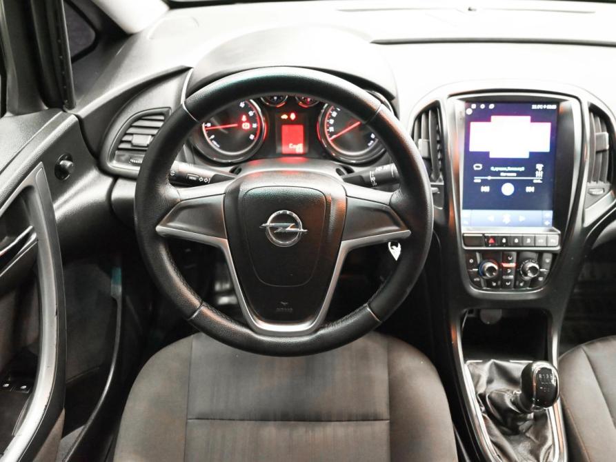 Opel Astra J Рестайлинг Екатеринбург  - изображение 12