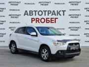 Mitsubishi ASX I Владимир  - изображение 18