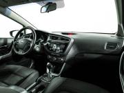 Kia Ceed II Рестайлинг Санкт-Петербург  - изображение 25