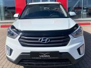 Hyundai Creta I Уфа  - изображение 13