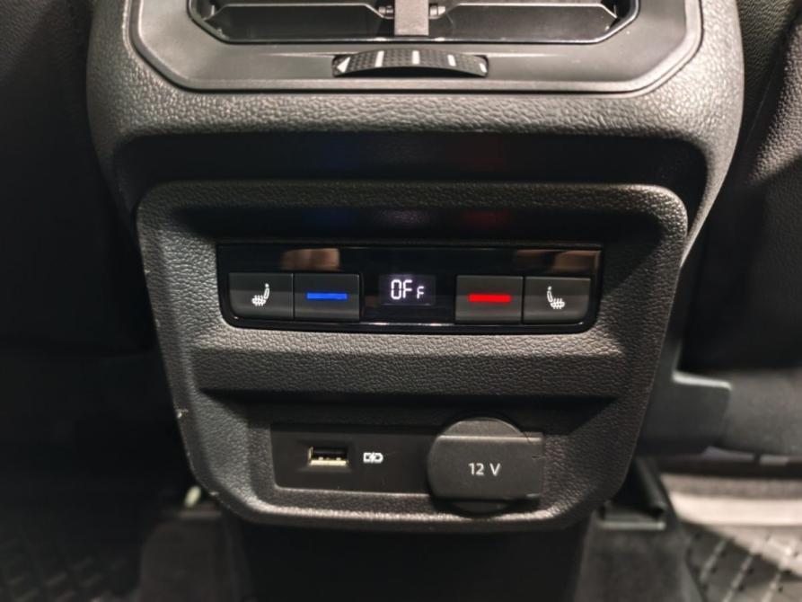 Volkswagen Tiguan II Курск  - изображение 18