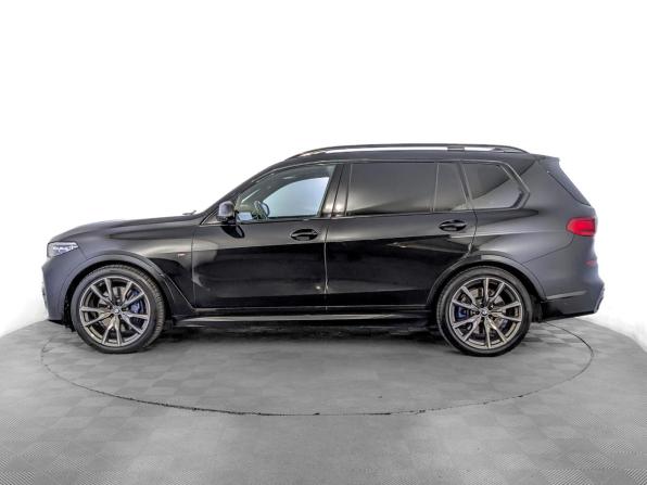 BMW X7 I (G07) с пробегом 2020 года, цена 6 690 000 рублей, 144249 км, внедорожник, Автокод Объявления