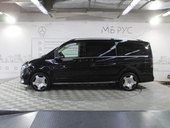 Новый Mercedes-Benz V-Класс III (W447) Рестайлинг 2 2026 года, цена 14 520 000 рублей, минивэн, Автокод Объявления