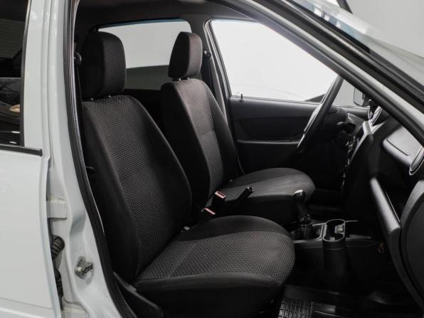 Lada (ВАЗ) Granta I с пробегом 2012 года, цена 369 000 рублей, 183891 км, седан, Автокод Объявления