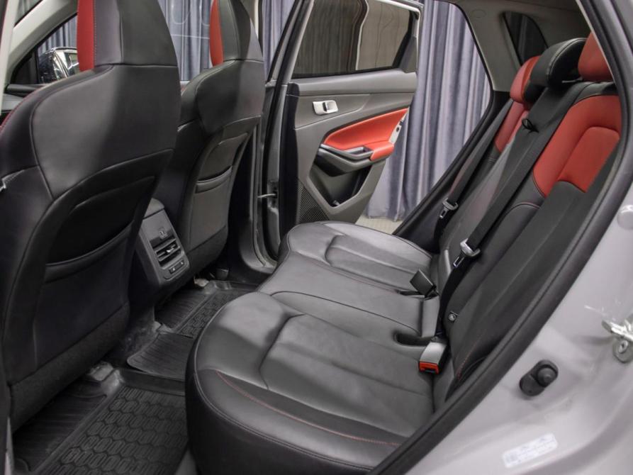Changan CS55 Plus II Москва  - изображение 10