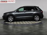 Volkswagen Tiguan II Рестайлинг Белгород  - изображение 24