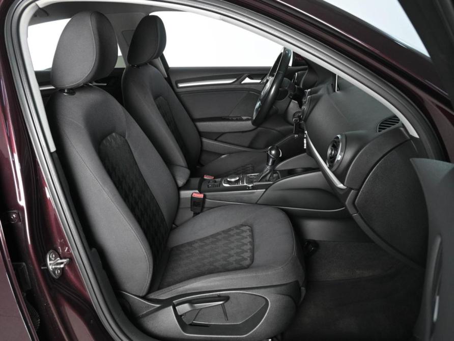 Audi A3 III (8V) Ростов-на-Дону  - изображение 8