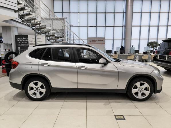 BMW X1 I (E84) Рестайлинг с пробегом 2013 года, цена 1 280 000 рублей, 158000 км, внедорожник, Автокод Объявления
