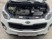 Kia Sportage IV Рестайлинг Саратов  - изображение 29