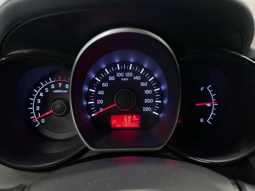 Kia Rio III Уфа  - изображение 15
