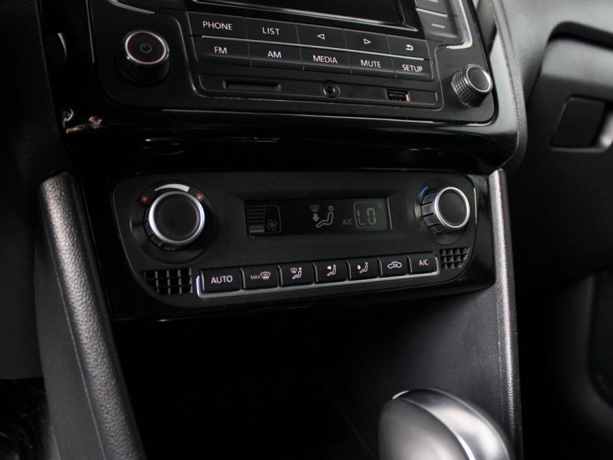 Volkswagen Polo V Рестайлинг Минеральные Воды  - изображение 19