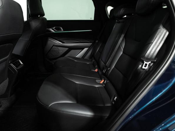 Haval F7 II с пробегом 2024 года, цена 3 089 777 рублей, 27024 км, внедорожник, Автокод Объявления