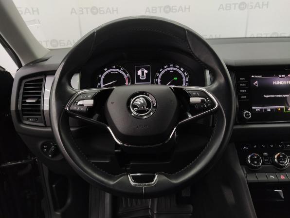 Skoda Kodiaq I с пробегом 2021 года, цена 3 200 000 рублей, 63897 км, внедорожник, Автокод Объявления