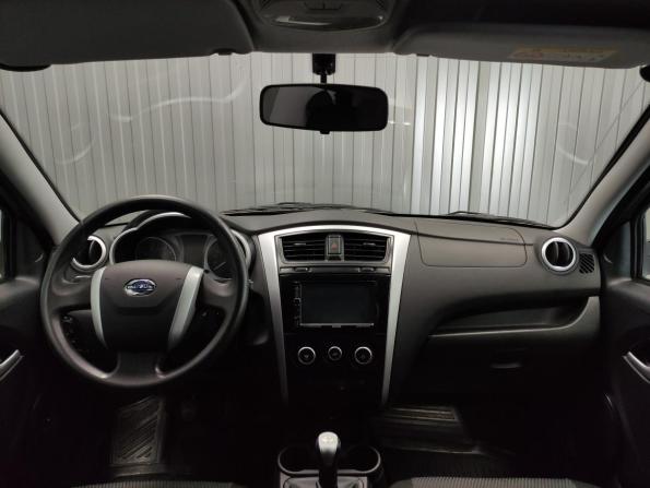 Datsun mi-DO с пробегом 2018 года, цена 590 000 рублей, 72400 км, хэтчбек, Автокод Объявления