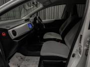 Toyota Vitz III (XP130) Красноярск  - изображение 27