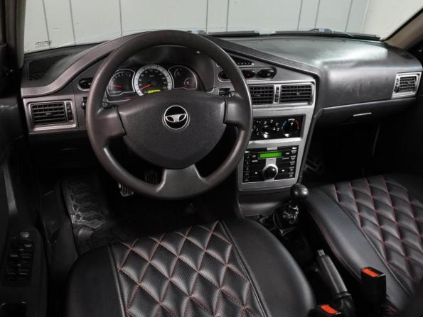 Daewoo Nexia I Рестайлинг с пробегом 2011 года, цена 329 000 рублей, 171551 км, седан, Автокод Объявления