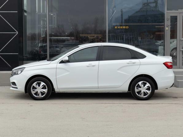 Lada (ВАЗ) Vesta I с пробегом 2016 года, цена 545 000 рублей, 234629 км, седан, Автокод Объявления