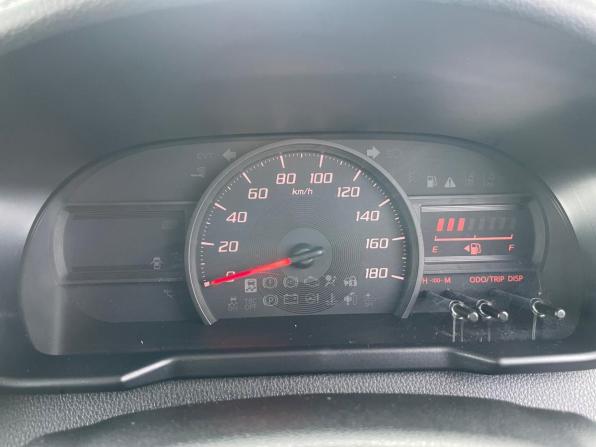 Daihatsu Thor I с пробегом 2017 года, цена 1 012 700 рублей, 101997 км, минивэн, Автокод Объявления