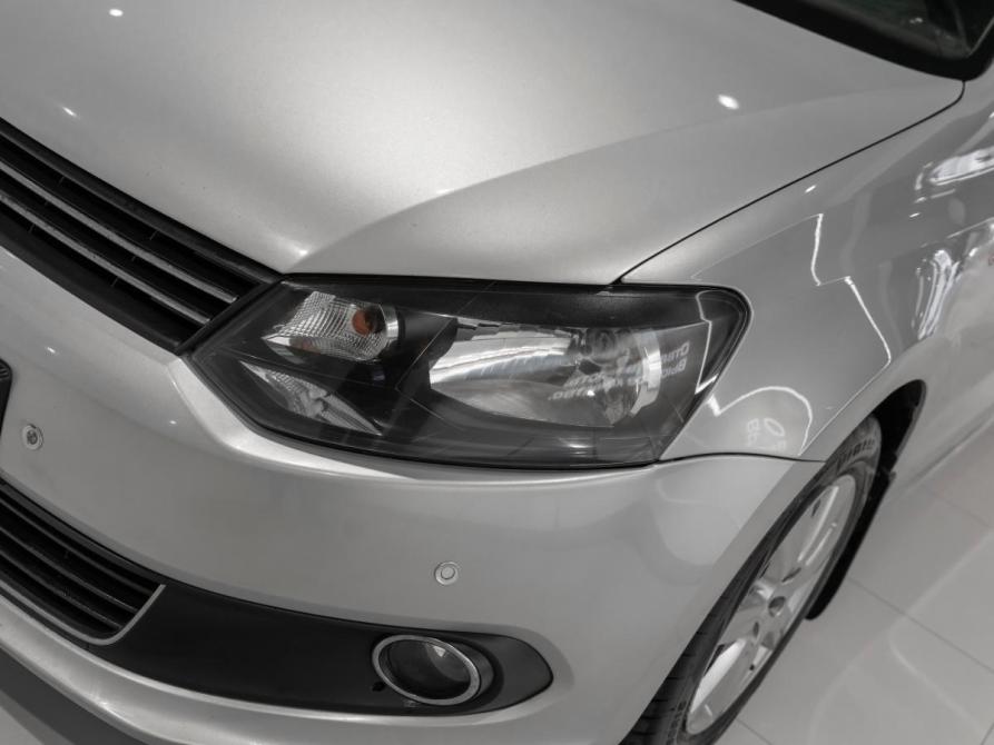 Volkswagen Polo V Москва  - изображение 21