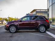 Opel Antara I Рестайлинг Волгоград  - изображение 43