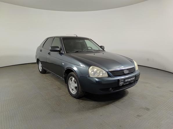 Lada (ВАЗ) Priora I с пробегом 2012 года, цена 355 000 рублей, 201881 км, хэтчбек, Автокод Объявления