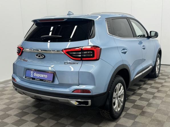 Chery Tiggo 4 Pro I с пробегом 2024 года, цена 1 711 000 рублей, 13409 км, внедорожник, Автокод Объявления