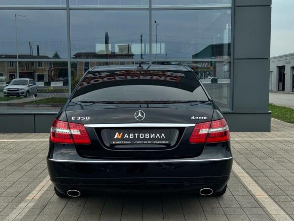 Mercedes-Benz E-Класс IV (W212 S212 C207) с пробегом 2010 года, цена 1 420 000 рублей, 249278 км, седан, Автокод Объявления