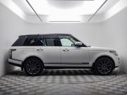 Land Rover Range Rover IV Москва  - изображение 25