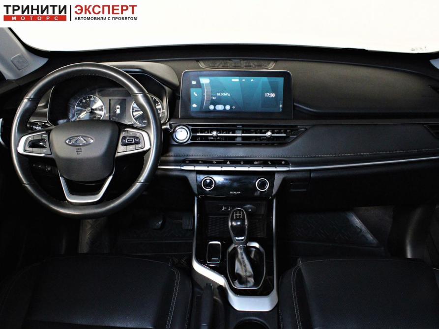 Chery Tiggo 4 Pro I Белгород  - изображение 11