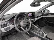 Audi A4 V (B9) Санкт-Петербург  - изображение 45