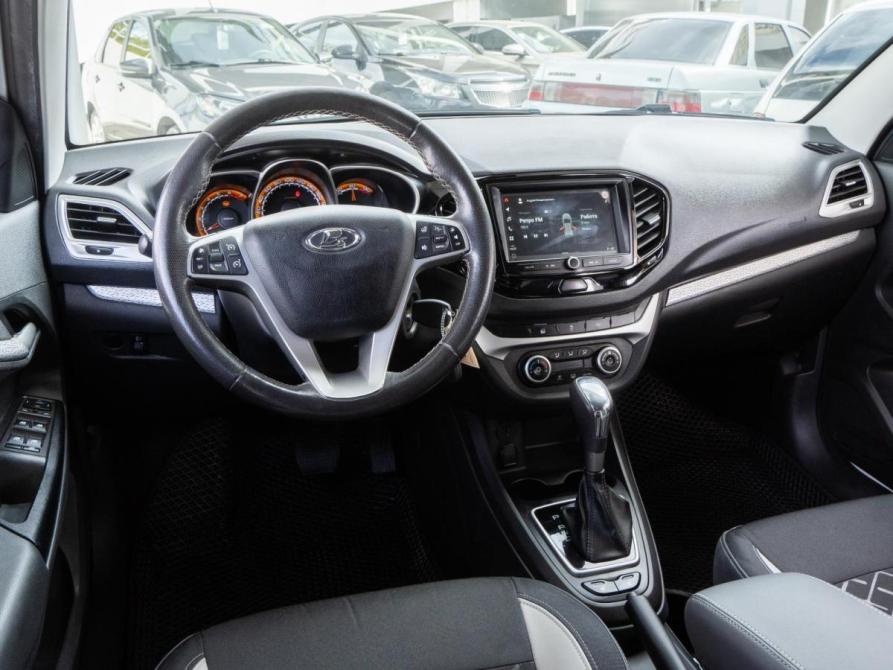 Lada (ВАЗ) Vesta I Волгоград  - изображение 6