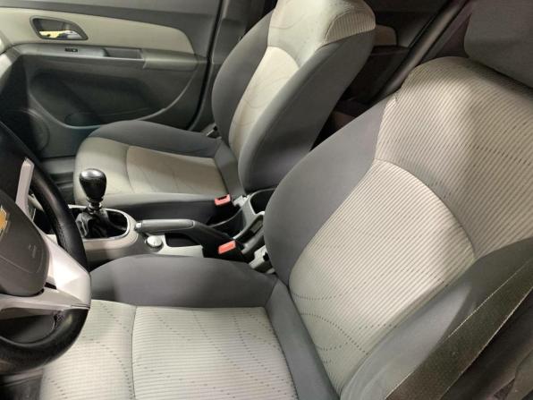 Chevrolet Cruze I с пробегом 2009 года, цена 380 257 рублей, 223000 км, седан, Автокод Объявления