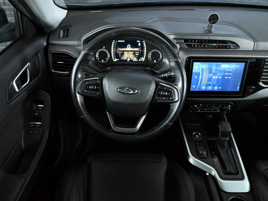 Chery Tiggo 4 I Рестайлинг Екатеринбург  - изображение 12