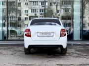 Lada (ВАЗ) Granta I Рестайлинг Самара  - изображение 20