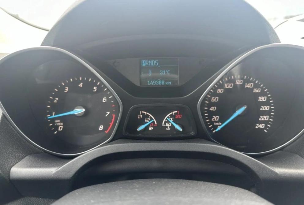 Ford Kuga II Астрахань  - изображение 15