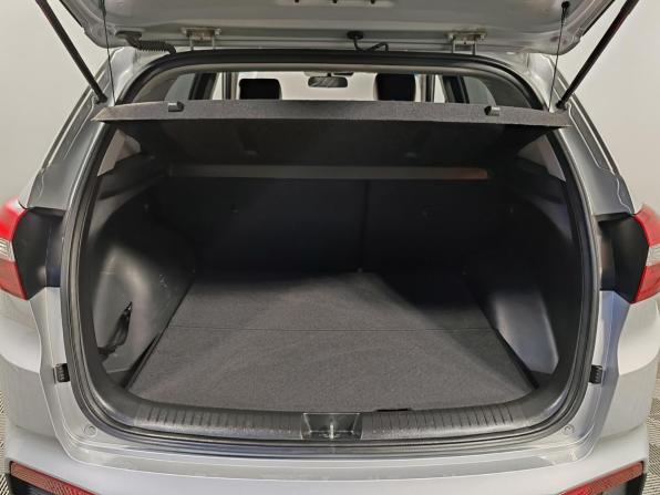 Hyundai Creta I с пробегом 2019 года, цена 1 699 000 рублей, 143001 км, внедорожник, Автокод Объявления