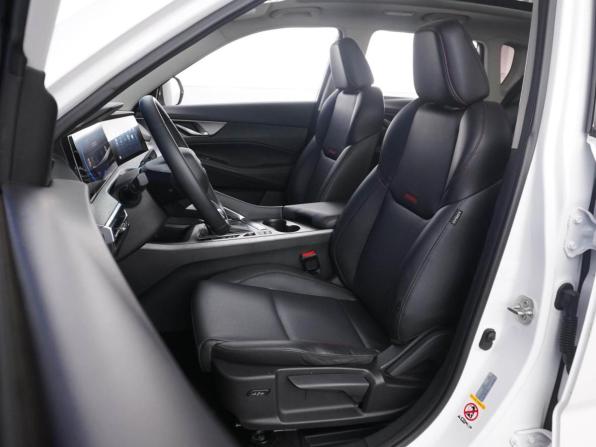 Changan CS35 Plus I Рестайлинг с пробегом 2024 года, цена 1 899 051 рубль, 53034 км, внедорожник, Автокод Объявления