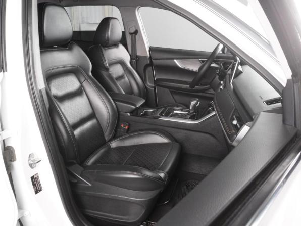 Chery Tiggo 8 I с пробегом 2020 года, цена 1 599 000 рублей, 178466 км, внедорожник, Автокод Объявления