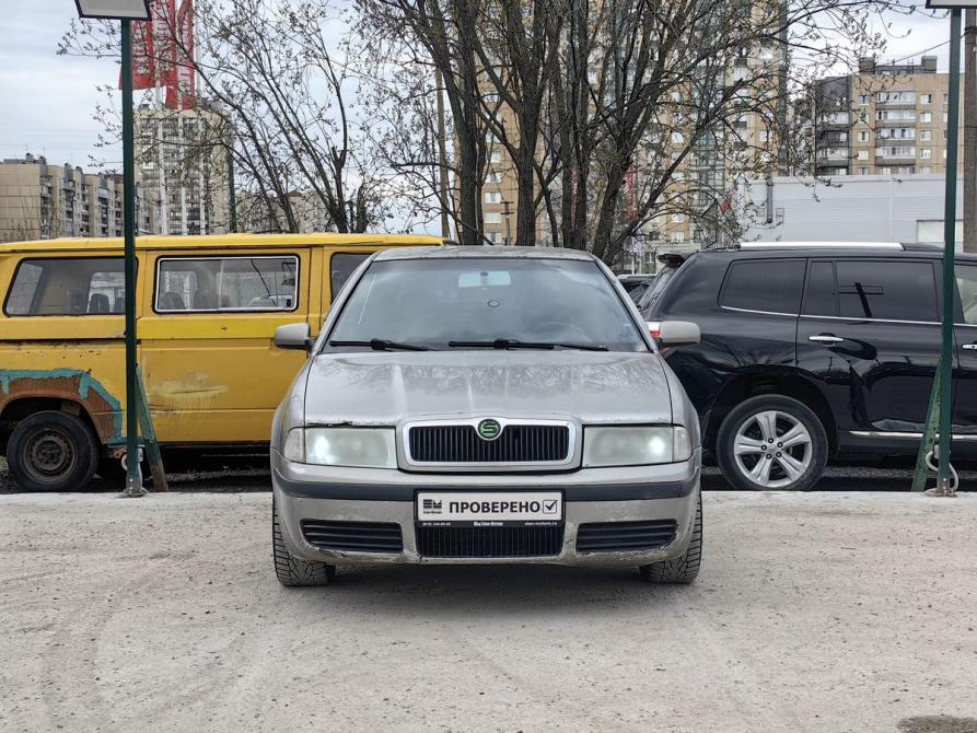 Skoda Octavia I (A4) Рестайлинг Санкт-Петербург  - изображение 2