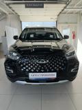 Chery Tiggo 4 Pro I Уфа  - изображение 36