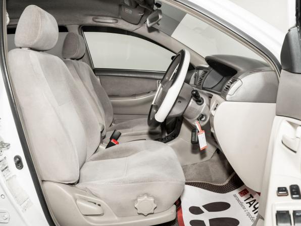 Toyota Corolla IX (E120 E130) с пробегом 2001 года, цена 675 000 рублей, 296213 км, универсал, Автокод Объявления