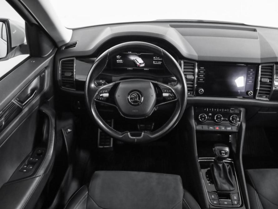 Skoda Kodiaq I Санкт-Петербург  - изображение 12